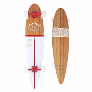 FLOW 42  Longboard