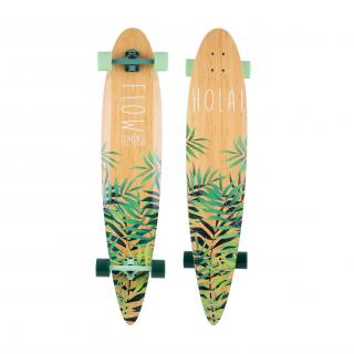 FLOW 46  Longboard