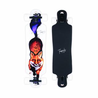 FOX-N Longboard