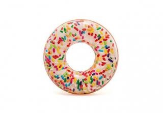 Intex Nafukovací kruh 56263 Sprinkle Donut