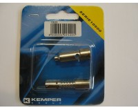 Kemper Group Mikro hořák 9,5mm + smršťovací nástavec - 10520