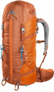 Lezecký batoh Ferrino Triolet 32+5 Barva: oranžová