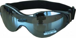 Lyžařské sluneční brýle Cortini senior + náhradní sklo