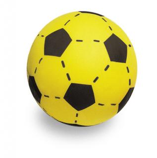 Molitanový míč pro děti Adriatic 20 cm Barva: žlutá
