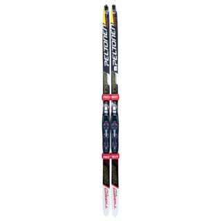 Peltonen TIGER JR šupiny + vázání RO BASIC JR 2021/22 Délka: 108 cm