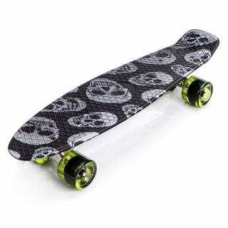 Pennyboard MTR 56 cm AL truck Lebky