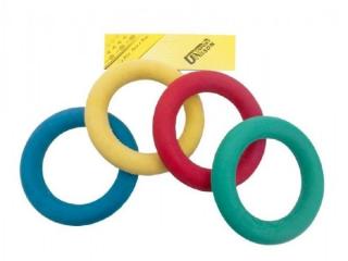 RINGO kroužek UNISON UN 2303 1 ks - 4 barvy Barevné provedení: žlutá