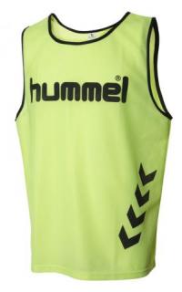 rozlišovací tréninkový dres Hummel Barevné provedení: modrá, Velikost: Junior