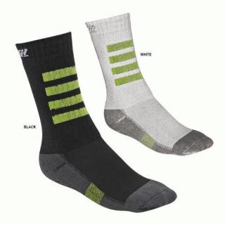 SKATE SELECT ponožky Barva:: white, Velikost:: 11-12