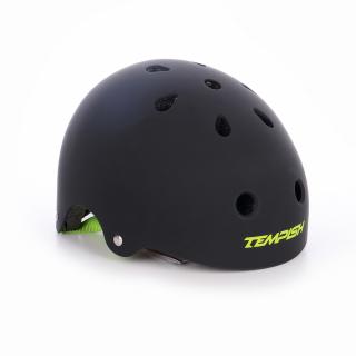 SKILLET X helma na kolečkové brusle Barva:: black, Velikost:: L/XL