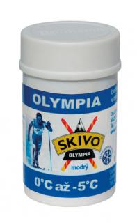 SKIVO Olympia modrý