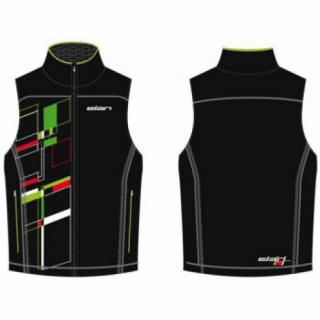 vesta ELAN NEW RACING SOFTSHELL 11/12 Velikost: 12