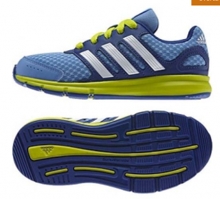 Adidas B40000 Lk sport chlapecká sportovní obuv