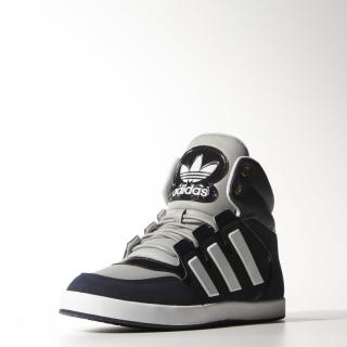 Adidas Dropstep pánská obuv kotníková