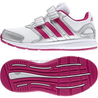 Adidas M25898 LK sport dívčí sportovní obuv