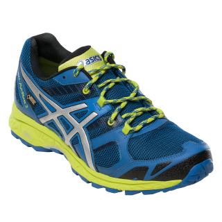 Asics Gel-Fuji Storm 2 GTX pánská krosová běžecká obuv