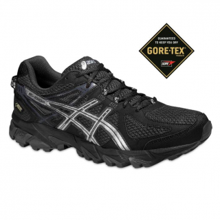 Asics Gel Sonoma Gore-TEX dámská trailová běžecká obuv