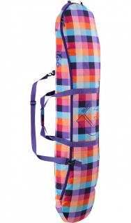 Burton Space Sack Boardbag vak na snowboard-kostka