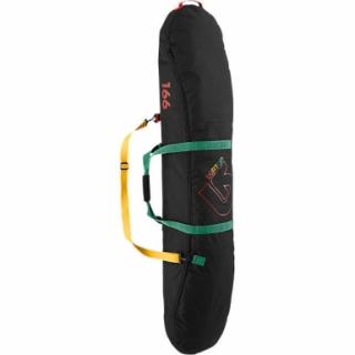 Burton Space Sack Boardbag vak na snowboard