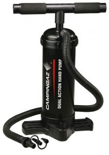 Campingaz ruční pumpa