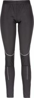 Dámské běžecké kalhoty   Harb L černá, XL