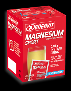 Enervit Magnesium sport 15g