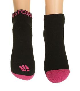 Funstorm AG-51306 ponožky černá