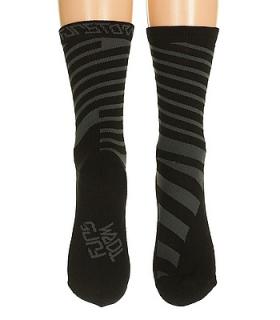 Funstorm AU-01303 ponožky černá