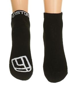 Funstorm AU-01304 ponožky černá