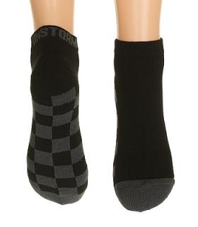Funstorm AU-01305 ponožky černá