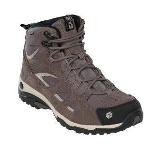 Jack Wolfskin Vojo Hike Mid TXP dámská trekkingová obuv