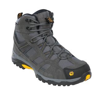 Jack Wolfskin Vojo Hike Mid TXP trekkingová obuv