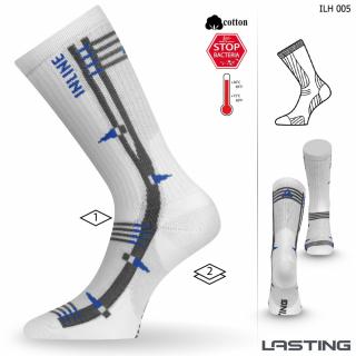 Lasting ponožky in-line ILH-005