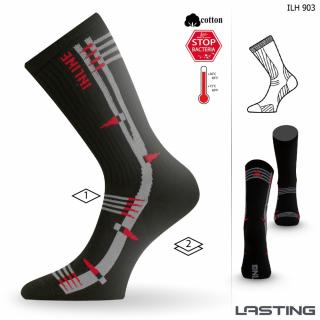 Lasting ponožky in-line ILH-903