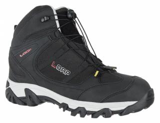 Loap Deline outdoorová obuv kotníková