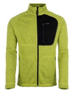 Loap Gang sportovní svetr zelená