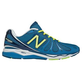 New Balance M 890 BY3 neutral běžecká obuv modrá