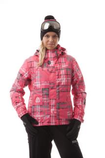 Nordblanc dámská zimní bunda JL 4497A