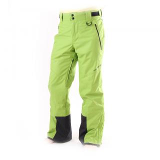 Northfinder Kenora pánské lyžařské kalhoty zelená