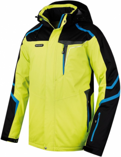 Pánská lyžařská bunda   Gaven modrá, XL