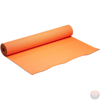 Podložka na jógu Balance - FRIEDOLA oranžová