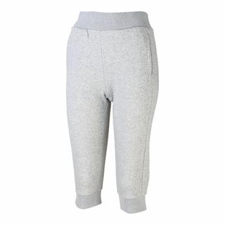 Puma Capri Sweet pants dámské 3/4 tepláky šedá