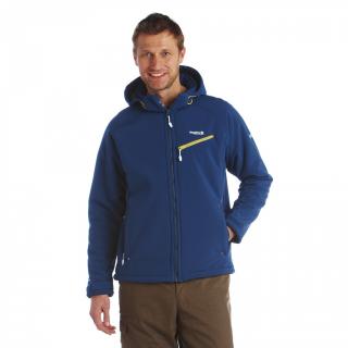 Regatta Rockpoint softshell pánský černá RML069