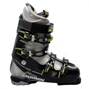 Salomon Mission RS RX pánská lyžařská obuv