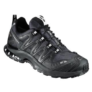 Salomon XA PRO 3D Ultra 2 GTX W krosová obuv černá