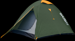 Stan Outdoor Bird 3 classic zelená