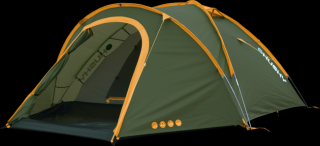 Stan Outdoor Bizon 3 classic zelená