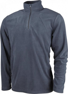 Stuf Zone fleece se zipem