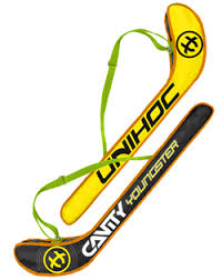 Unihoc Cavity Youngster vak na floorbalovou hokejku 65-75cm