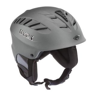 Uvex X-Ride Motion lyžařská a snowboardová přilba helma